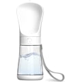 Pikkukuva 1 / 5: Koiran vesipullo, 330ml Koiran matkavesipullo Kannettava koiran vesipullo