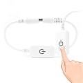 Miniatyrbild 3 av 5: LED Neon Flex Strip Lights 6mm 12V Vattentät 5m Klippbar