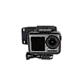 Miniatyrbild 4 av 4: Ryggsäcksremfäste Snabbklämma DJI Osmo Gopro Hero