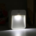 Pikkukuva 1 / 5: 0,5 W Käytäväliiketunnistin LED-diodit