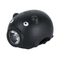 Pikkukuva 1 / 4: Piirretty sika USB-ladattava T6 LED-pyörän etuvalo