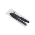 Miniatyrbilde 3 av 5: 1 par 6030 karbonfiberpropeller for RC Mini 250