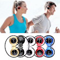 Pikkukuva 1 / 5: Mini Sport Langaton Bluetooth Handsfree Stereo Kuulokkeet
