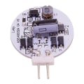 Miniatyrbillede 5 af 5: 5 stk T10 G4 12 LED'er 3528 2W AC12V Majs LED Mini Pære Dæmpbar