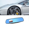 Pikkukuva 2 / 4: 2,8 tuuman 1080p kojelautakamera videotallennin takapeiliauto DVR