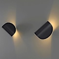 Miniatyrbillede 3 af 5: 7w Vægslampe til Sengen Rotérbar Lampe Stue Udendørs Led