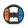 Miniatyrbillede 4 af 4: Joycon Rattet til Styring af Racerbil til Nintendo Switch