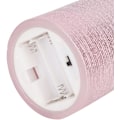 Miniatyrbillede 4 af 5: Elektronisk Lys med Svingende Flamme LED Sikker 7,5x12,5cm