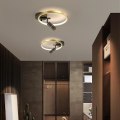 Miniatyrbillede 5 af 5: 30cm LED Loftlampe Spotlight Cirkel Ring Design Værelse