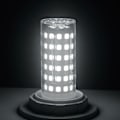 Miniatyrbillede 5 af 5: 6 stk. 7W LED Majslys G9 T 78 SMD 2835 Varmt Hvidt 110-13
