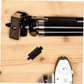 Miniatyrbillede 4 af 8: Bred Anvendelse Tripod Mount Adapter Skrue til DSLR Mikrofon Kamerastativer
