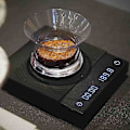 Miniatyrbild 2 av 4: Kaffevåg Smart Digital Hällkaffe Elektronisk Timer
