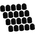 Miniatyrbilde 8 av 8: 3 sett Stylus Pen for Nettbrett Silikon Kapasitive Tupper Brukervennlige Erstatningstupper for Stylus Penner 20 stk.*3
