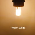 Miniatyrbilde 3 av 5: 6 stk G9 LED-pærer 3W 250lm 64 LEDer Ikke-dimbare