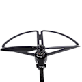 Pikkukuva 2 / 5: Yuneec Typhoon H 480 Itselukituvat Potkurit 3 kpl