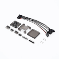 Miniatyrbillede 1 af 5: Ocday Black Naze 32 Acro V6 10DF Flyvekontrolpanel