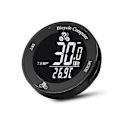 Miniatyrbillede 4 af 5: Trådløs cykelcomputer Vandtæt Mountainbike Odometer Multifunktionel Lcd Skærm Cykling Spe-yuhao