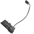 Miniatyrbilde 2 av 5: 5n0827566 Bakkamera Ryggekamera For- 2012-2018 5n0 827 566 5n0827566al 5n0 827 566