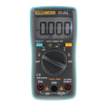 Miniatyrbilde 4 av 4: Digitalt multimeter AC/DC amperemeter voltmeter bærbart