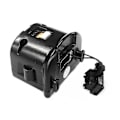 Miniatyrbillede 1 af 5: Motion Plus Adapter Sensor til Nintendo Wii Remote