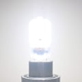 Miniatyrbilde 1 av 5: 10 stk 3W LED Bi-pin Lys G9 T 14 SMD 2835 Dimmbare Varmt