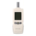 Miniatyrbillede 4 af 5: LCD Digital Lydniveau Måler 30-130dBA TestTech