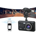 Miniatyrbillede 4 af 5: Bil Dash Cam Kamera