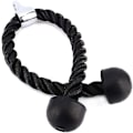 Miniatyrbilde 2 av 5: Triceps Tau - Vridbar Pull Down Tau - Multi Gym Lat Bar Kabeltilbehør