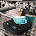 Miniatyrbillede 3 af 5: Bærbar Elektronisk Digital Køkkenvægt Høj Præcisions Timing