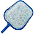 Miniatyrbilde 4 av 5: Profesjonell bassengskimmer Heavy Duty Bladskimmer Fint Mesh