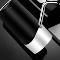 Pikkukuva 2 / 5: Automaattinen sähköinen vesipumppu USB-liitäntään, kotitalouden hana-työkalut, musta