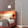 Miniatyrbilde 3 av 5: LED Fiske Lampe Gulv Moderne Studie Stue 180cm 5w