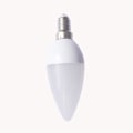 Miniatyrbillede 4 af 5: 5 stk. 9 W LED Lysestager 550-600 Lm E14 C37 12 LED Perler