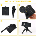Miniatyrbilde 5 av 5: Solnedgang Lys, Led Usb Projektor 16 Farger Regnbue Solnedgang Projeksjonslampe Passer