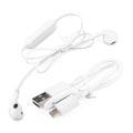 Pikkukuva 3 / 5: BT66 Bluetooth-kuulokkeet Urheilu Langattomat Stereo Kuulokkeet