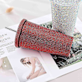 Pikkukuva 3 / 5: 500 ml Bling Diamond -termokuppi, koristeltu timanteilla