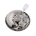 Miniatyrbild 3 av 5: För Japan Nh35a Mekanisk Urverk 24 Juveler Nh35 Automatisk Mekanism 3.8 Klockan Guld