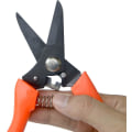 Miniatyrbild 3 av 4: Get & Fårklovtrimmer Dubbla Blad Hovsaxar Ultra Grenbeskärare Multifunktionella Beskärare