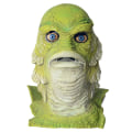Pikkukuva 1 / 5: Creature Mask Up - Uutuus, Kumimaskit, Hauska Asuste