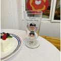 Miniatyrbillede 5 af 5: 280ml Tegneserie Glas Rødvin Kop Champagne Europæisk Stil