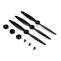 Miniatyrbilde 5 av 5: Yuneec Typhoon H 480 Selvlåsende Propeller 3 stk