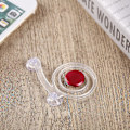 Miniatyrbild 2 av 4: Universal Telefon Pekskärm Joystick Tablettspel