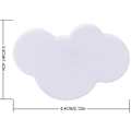 Miniatyrbillede 3 af 5: 12 stk Møbelknapper Skyform Børneværelse Greb Sæt
