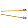 Miniatyrbillede 2 af 5: 2x Micro Reverse til SIM-kort
