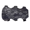Miniatyrbild 1 av 5: Skyttebåge Armbågsskydd 3-bands Camo PU Läder Underarmskydd