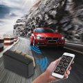 Miniatyrbillede 1 af 5: Bærbar OBDII Bluetooth 4.0 ST Chip Auto Diagnostisk Værktøj