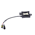 Pikkukuva 1 / 5: Auton 55W Vaihto-Xenon HID -virtalähde H1 H3 H7