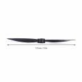 Miniatyrbillede 3 af 5: 1 Par 5045 Kulfiber Propeller til 250 Multirotor