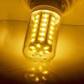 Miniatyrbillede 1 af 5: 6 stk. 20 W LED Majslys 2000 Lm E14 B22 E26 E27 T 144 LED