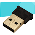 Miniatyrbilde 8 av 8: 5.0 Trådløs Usb2.0 Adapter Dual-mode Mottaker Sender for Laptop Port Mus Adapter Tilfeldig